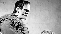 image de Le Fils de Frankenstein Bande-annonce VO