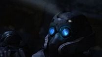 image de Final fantasy, les créatures de l'esprit Bande-annonce VO