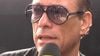 Jean-Claude Van Damme Interview 3: JCVD