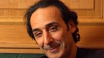 image de Alexandre Desplat Interview 3: Harry Potter et les reliques de la mort - partie 1, Harry Potter et les reliques de la mort - partie 2
