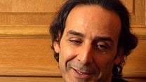 image de Alexandre Desplat Interview 6: L'Etrange histoire de Benjamin Button