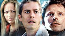image de Une virée en enfer Bande-annonce VO