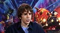 Luc Besson, Freddie Highmore Interview 9: Arthur et la vengeance de Maltazard