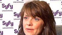 image de Amanda Tapping Interview 2: Stargate SG-1|Sanctuary