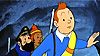 image de Tintin et le Temple du soleil Extrait vidéo (2) VF
