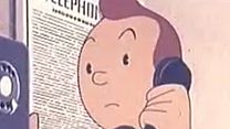 image de Tintin et le Temple du soleil Bande-annonce VF