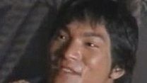 image de Dragon, l'histoire de Bruce Lee Bande-annonce VO