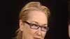 image de Meryl Streep Interview : Doute