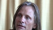 image de John Hillcoat, Viggo Mortensen, Kodi Smit-McPhee Interview : La Route