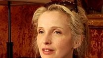 Julie Delpy Interview : La Comtesse