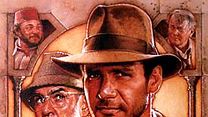 image de "Indiana Jones et la dernière croisade"