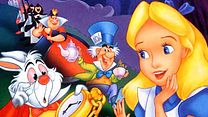 image de "Alice au Pays des Merveilles"