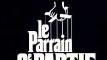 image de "Le Parrain 2 & 3"