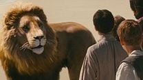 Le Monde de Narnia : L'Odyssée du Passeur d'aurore Bande-annonce VF
