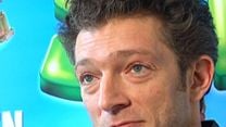 Vincent Cassel Interview 5: Planète 51