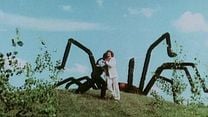 image de L'Invasion des araignées géantes Bande-annonce VO