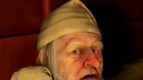 image de Le Drôle de Noël de Scrooge Making Of VO