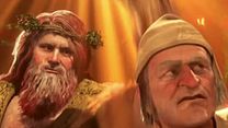 image de Le Drôle de Noël de Scrooge Teaser VF