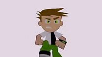 image de Ben 10 - saison 3 Extrait vidéo VO