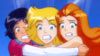 image de Totally Spies! Le film Teaser VF