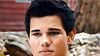 image de Taylor Lautner Interview : Twilight - Chapitre 2 : tentation