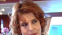 image de Fanny Ardant Interview 2: Visage