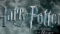 Harry Potter et les reliques de la mort - partie 1 Bande-annonce (3) VF