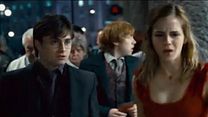 image de Harry Potter et les reliques de la mort - partie 1 Extrait vidéo (5) VO