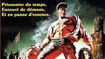Evil Dead III : l'armée des ténèbres Bande-annonce VO