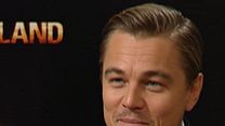 image de Leonardo DiCaprio Interview 4: Shutter Island