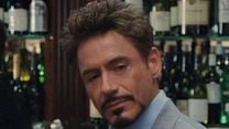 image de Iron Man 2 Extrait vidéo (2) VO