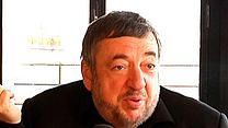 image de Pavel Lungin Interview 2: Tsar