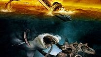 image de Mega Shark vs Giant Octopus Bande-annonce VO