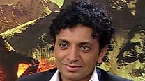 image de Dev Patel, M. Night Shyamalan Interview 2: Le Dernier maître de l'air