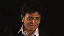 image de M. Night Shyamalan Interview 5: Le Dernier maître de l'air