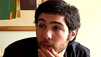 image de Tahar Rahim Interview  30/03/2010