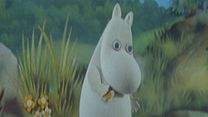 image de Moomin et la folle aventure de l'été Bande-annonce VF
