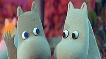 image de Moomin et la folle aventure de l'été Extrait vidéo VF