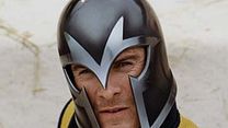image de X-Men: Le Commencement Bande-annonce (2) VO