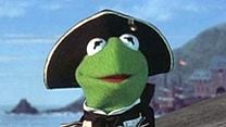 image de L'île au trésor des Muppets Bande-annonce VO