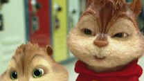 image de la vidéo Alvin et les Chipmunks 2 Bande-annonce VF