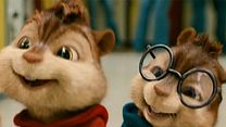 image de Alvin et les Chipmunks 2 Extrait vidéo (3) VF