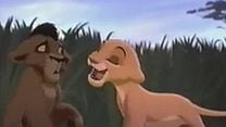 image de la vidéo Le Roi Lion 2: l'Honneur de la Tribu Bande-annonce VF