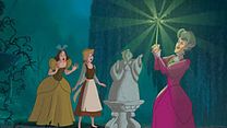 image de la vidéo Le Sortilège de Cendrillon (V) Bande-annonce VF
