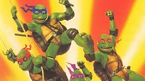 image de la vidéo Les Tortues Ninja 3 Bande-annonce VO