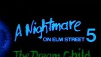 image de la vidéo Freddy - Chapitre 5 : l'enfant du cauchemar Bande-annonce VO