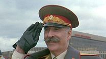 image de Police Academy 7 : Mission à Moscou Bande-annonce VO