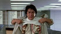 image de Police Story 2 Bande-annonce VO