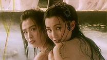 image de Green Snake Bande-annonce VO