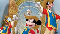 image de Mickey, Donald, Dingo : Les Trois Mousquetaires (V) Bande-annonce VO